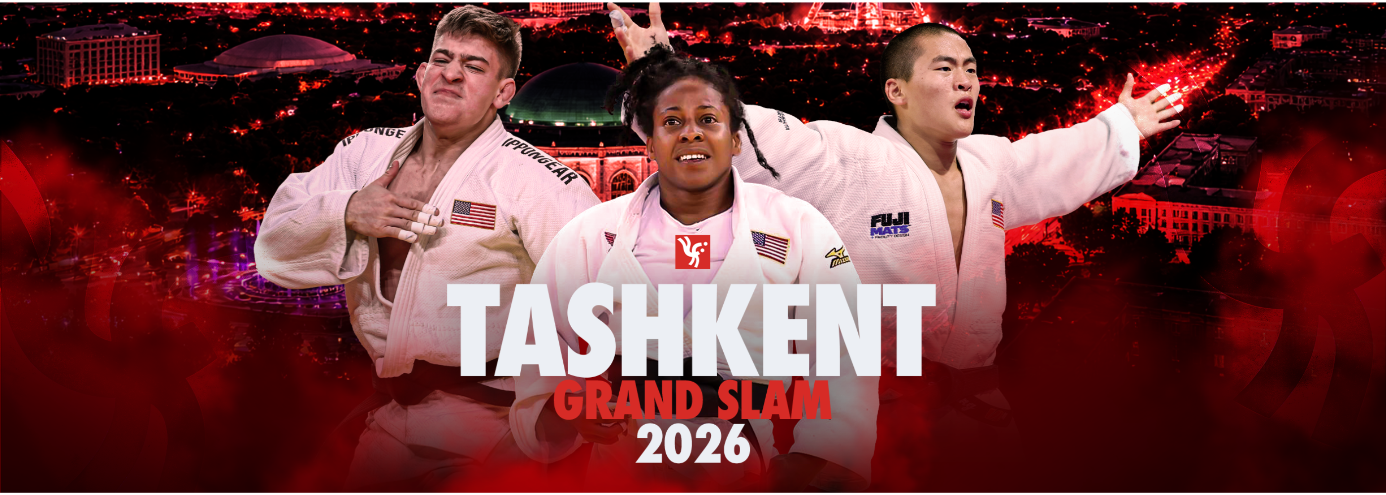 Maria Laborde Returns to Grand Slam Podium After 13 Years