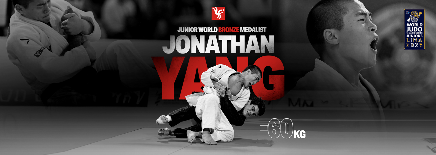 Jonathan Yang Wins Bronze as Team USA Shines in Lima