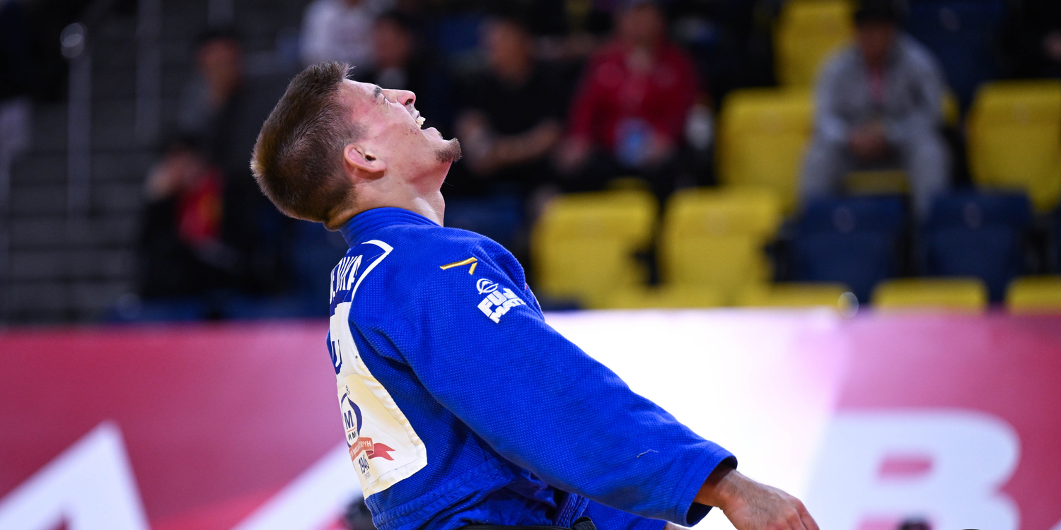 Historic Silver for Jack Yonezuka Highlights Strong Weekend for Hatashita Sports Athletes