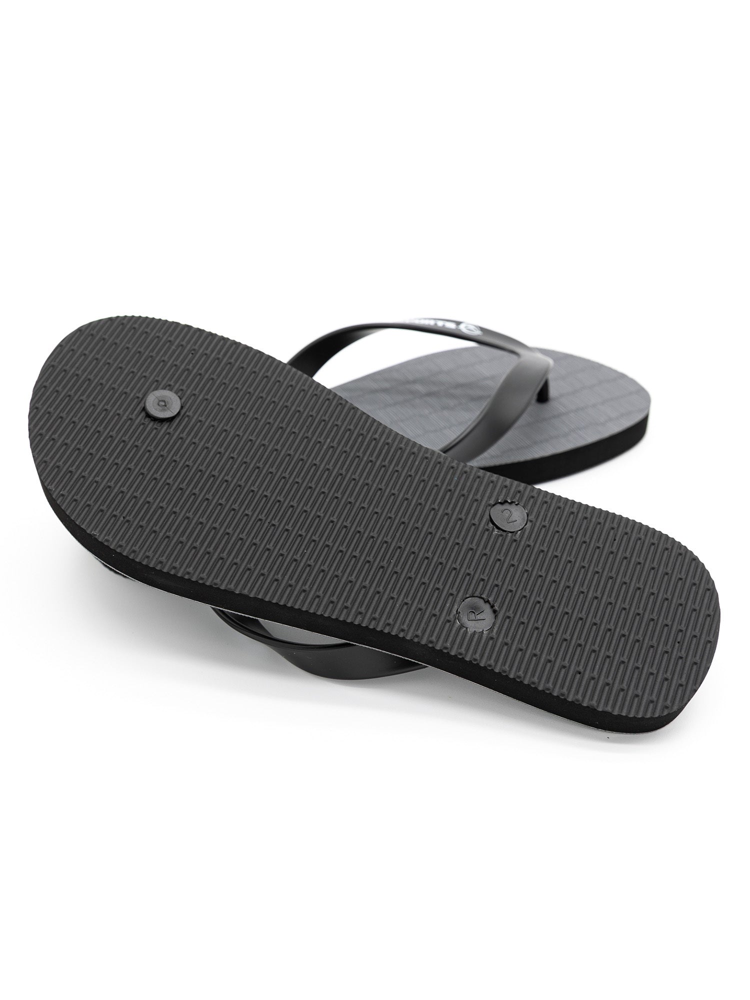 FUJI Authentic Tatami Sandals Grey