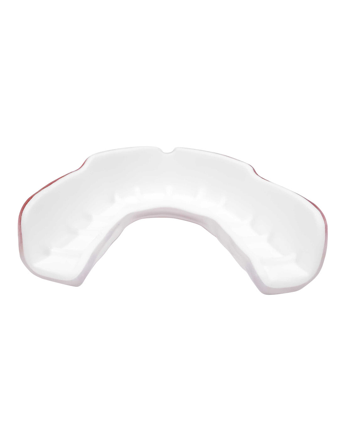 FUJI Quick Fit Mouthguard with case – Red Gold Cloud
