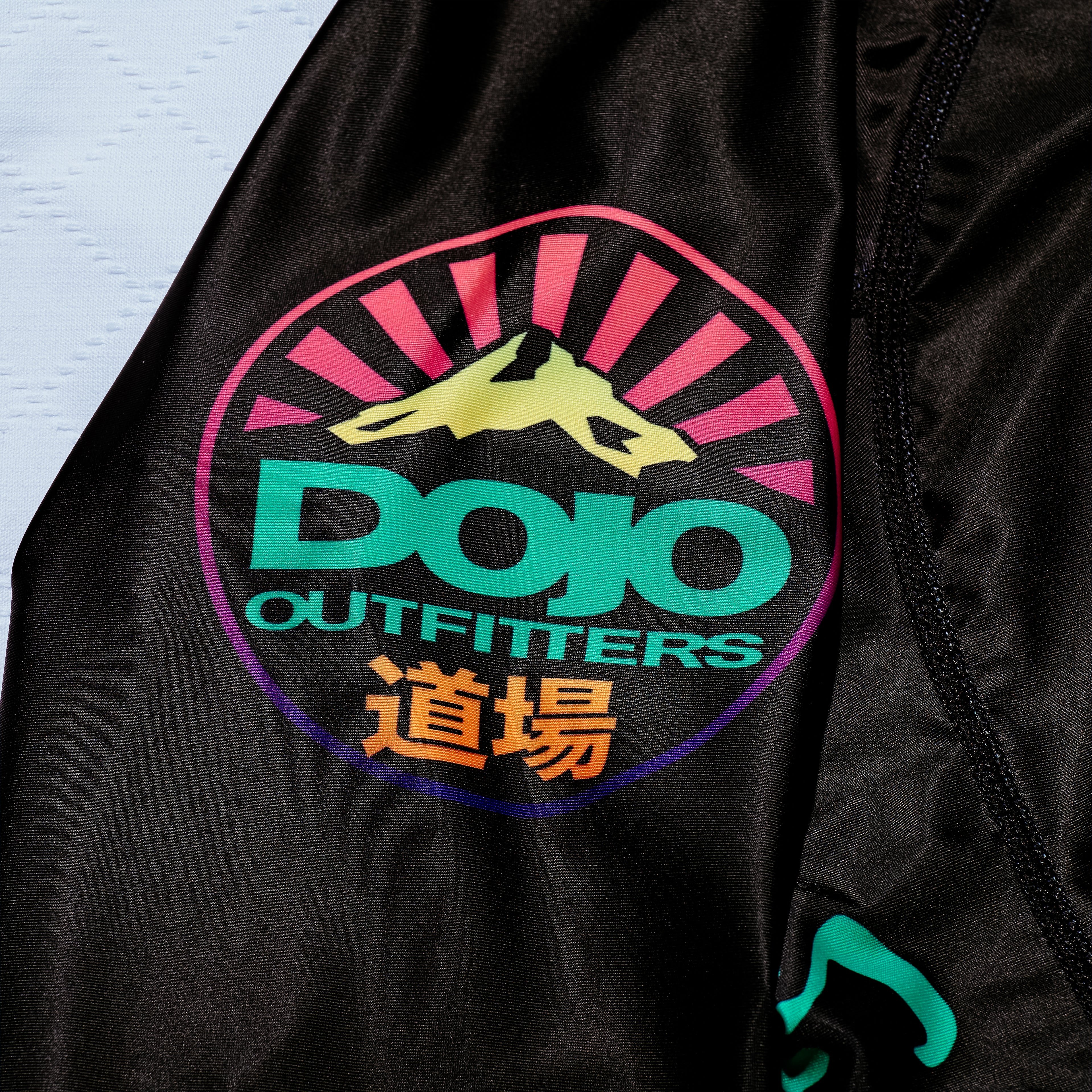 DOJO Outfitters Rashguard