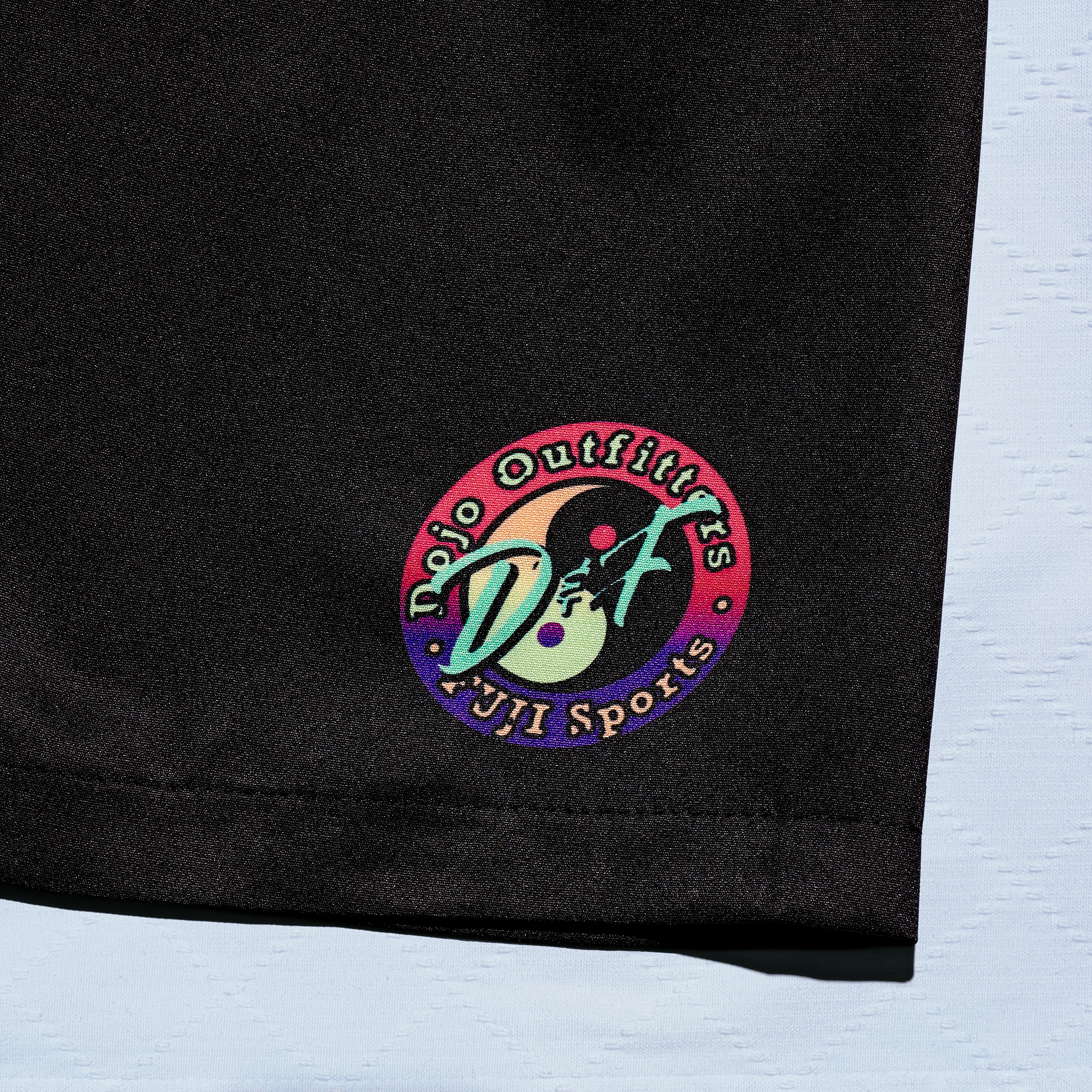 DOJO Outfitters Lightweight Shorts