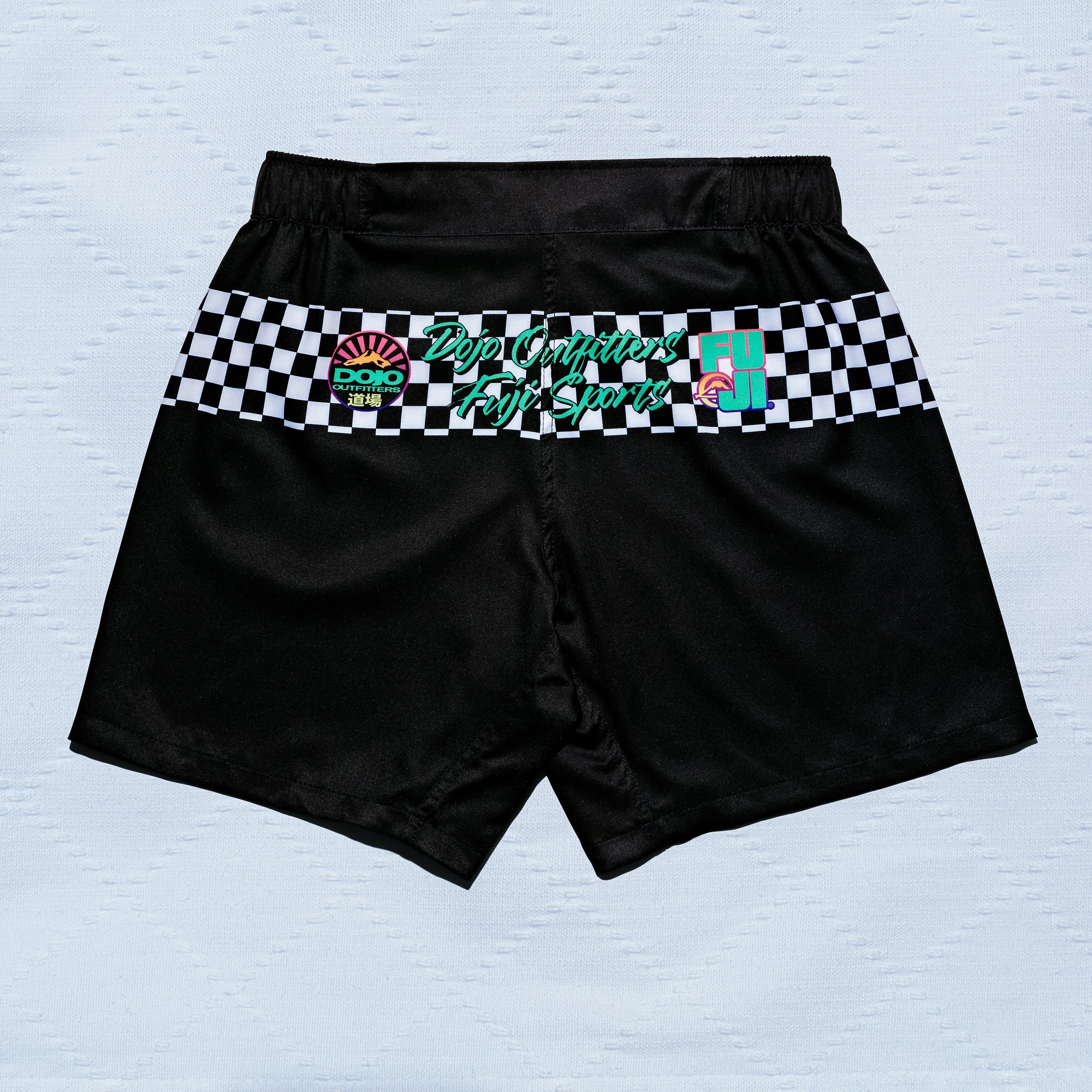 DOJO Outfitters Lightweight Shorts