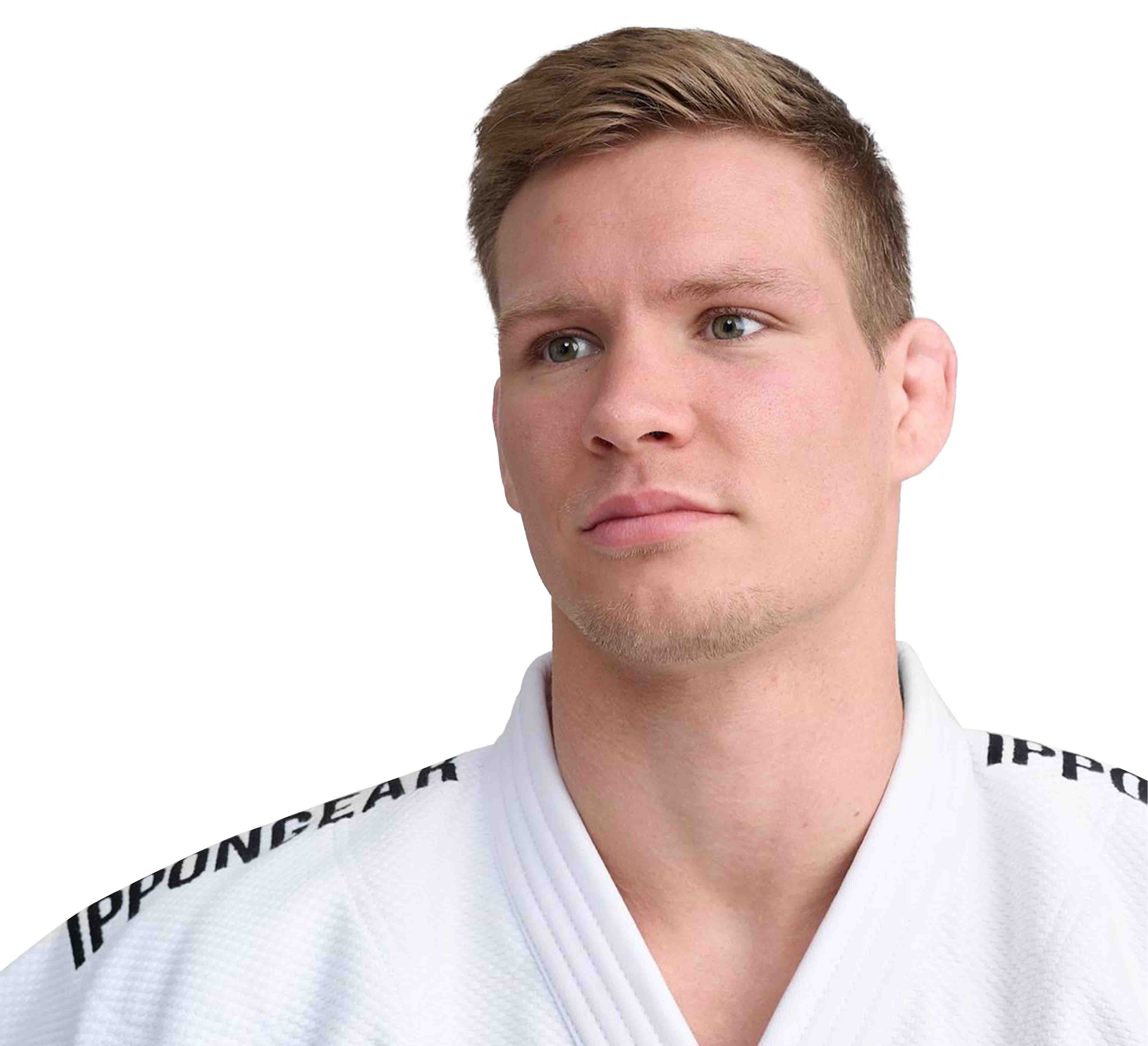 Ippon Gear IJF Legends 2 Judo Gi Slim Fit (Jacket Only)