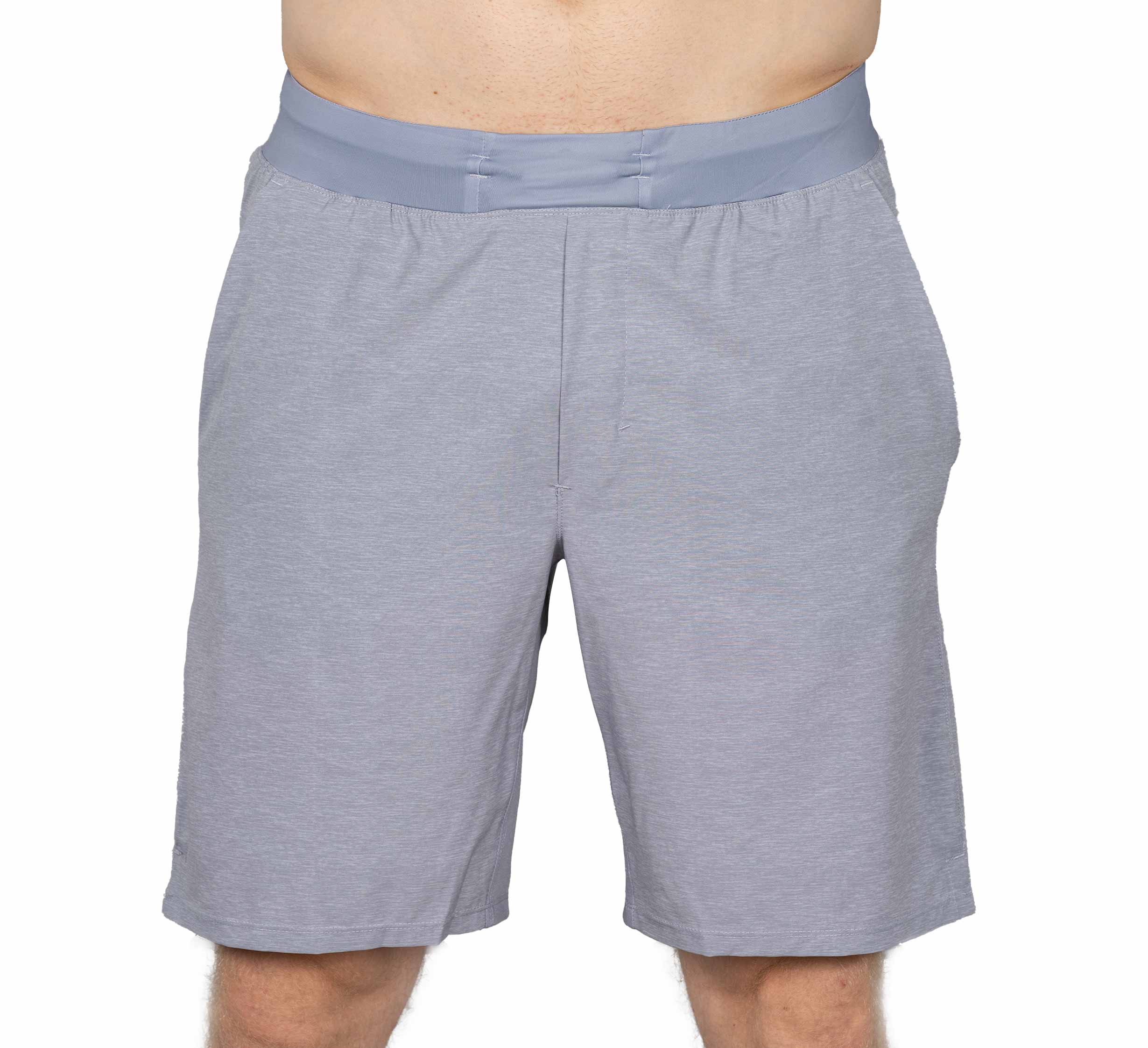 Lifestyle Shorts Grey