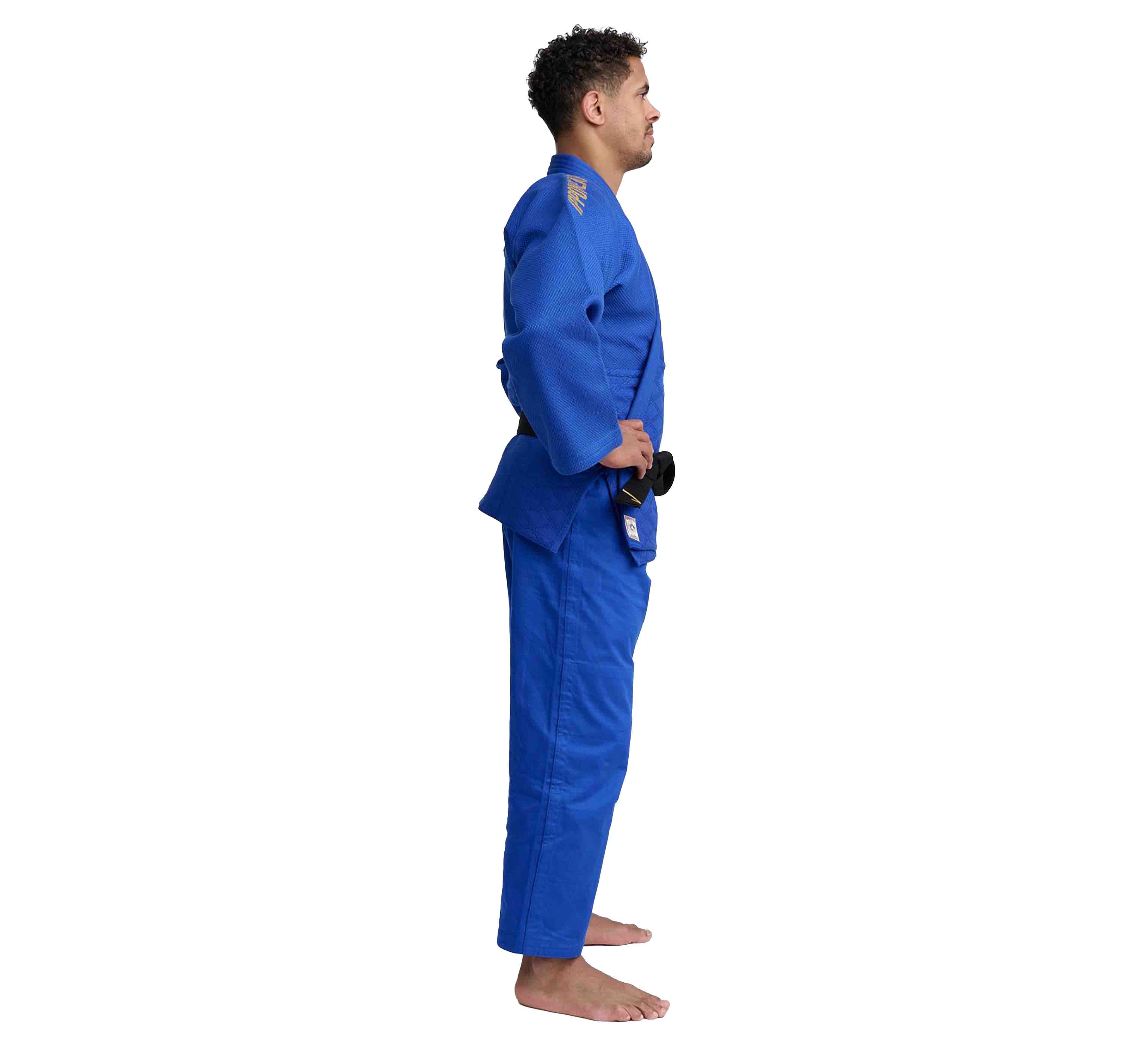 Ippon Gear IJF Legends 2 Judo Gi Slim Fit (Jacket Only)