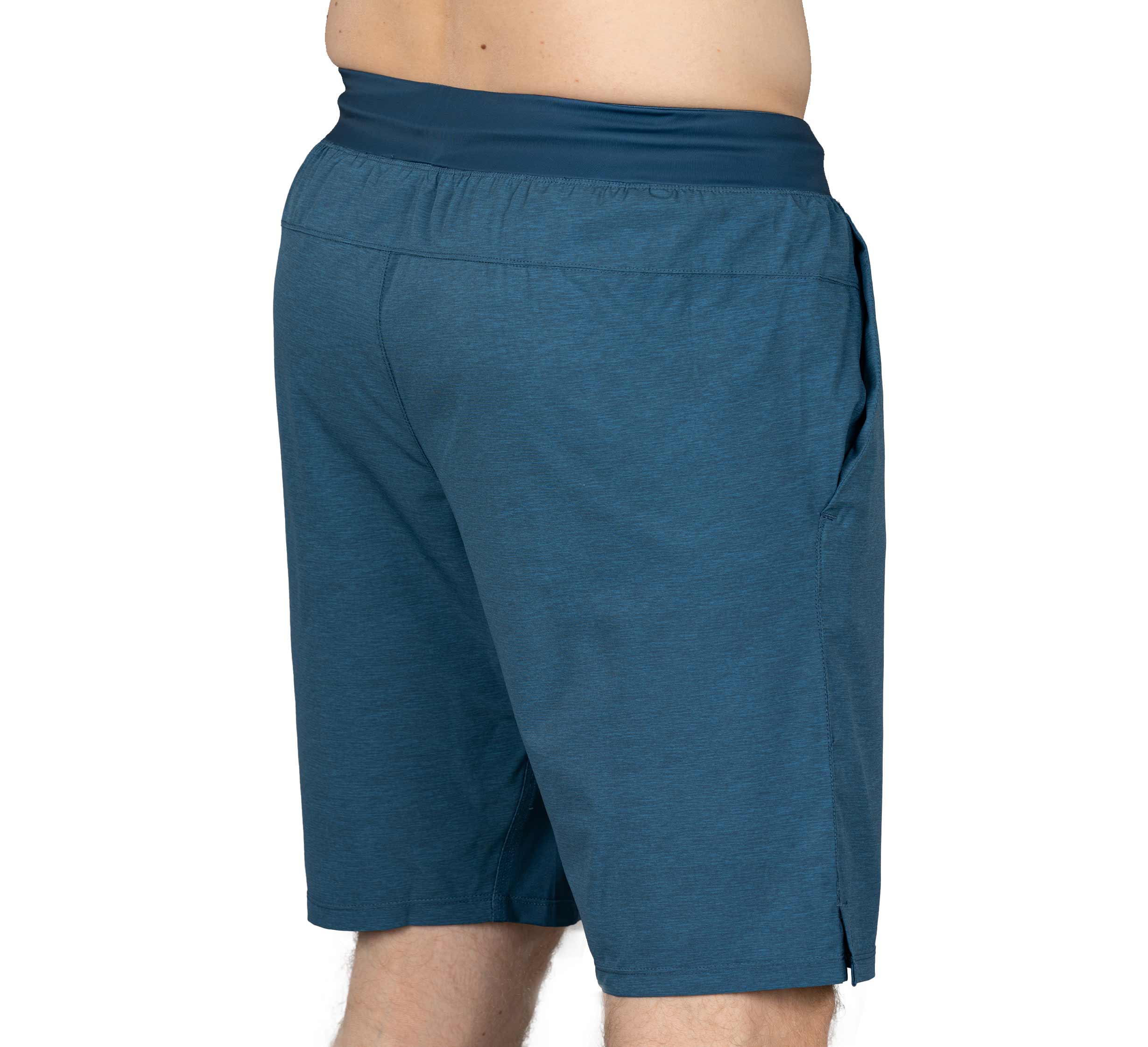 Lifestyle Shorts Navy