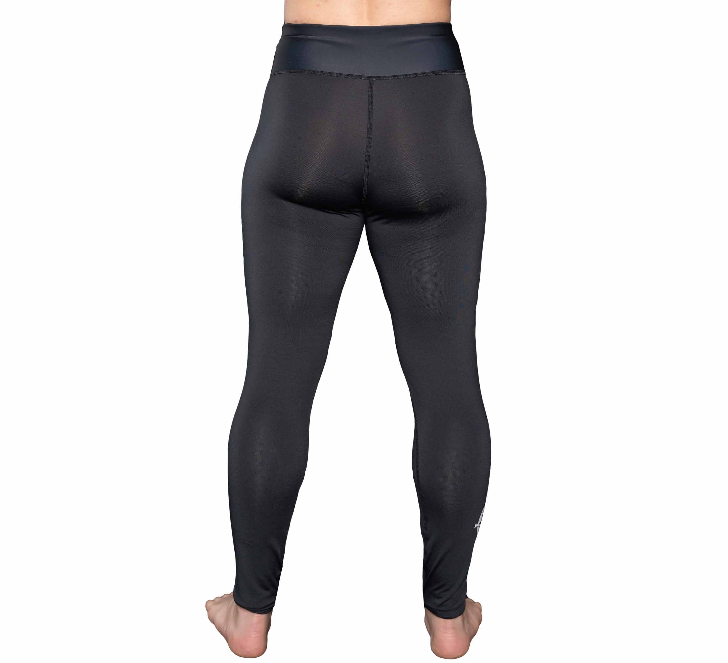 Baseline Grappling Women Spats V2