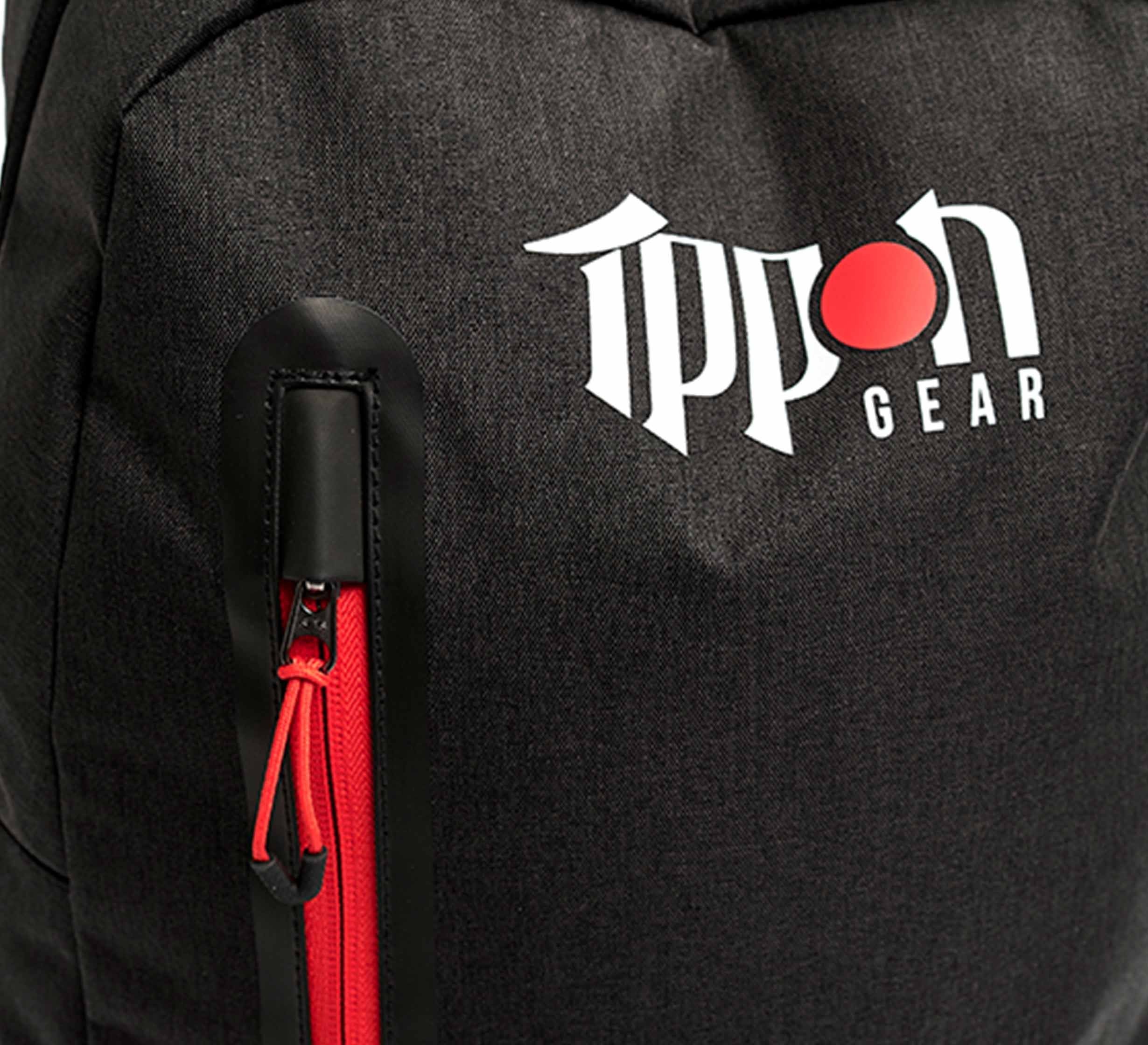 Ippon Gear Backpack Fighter