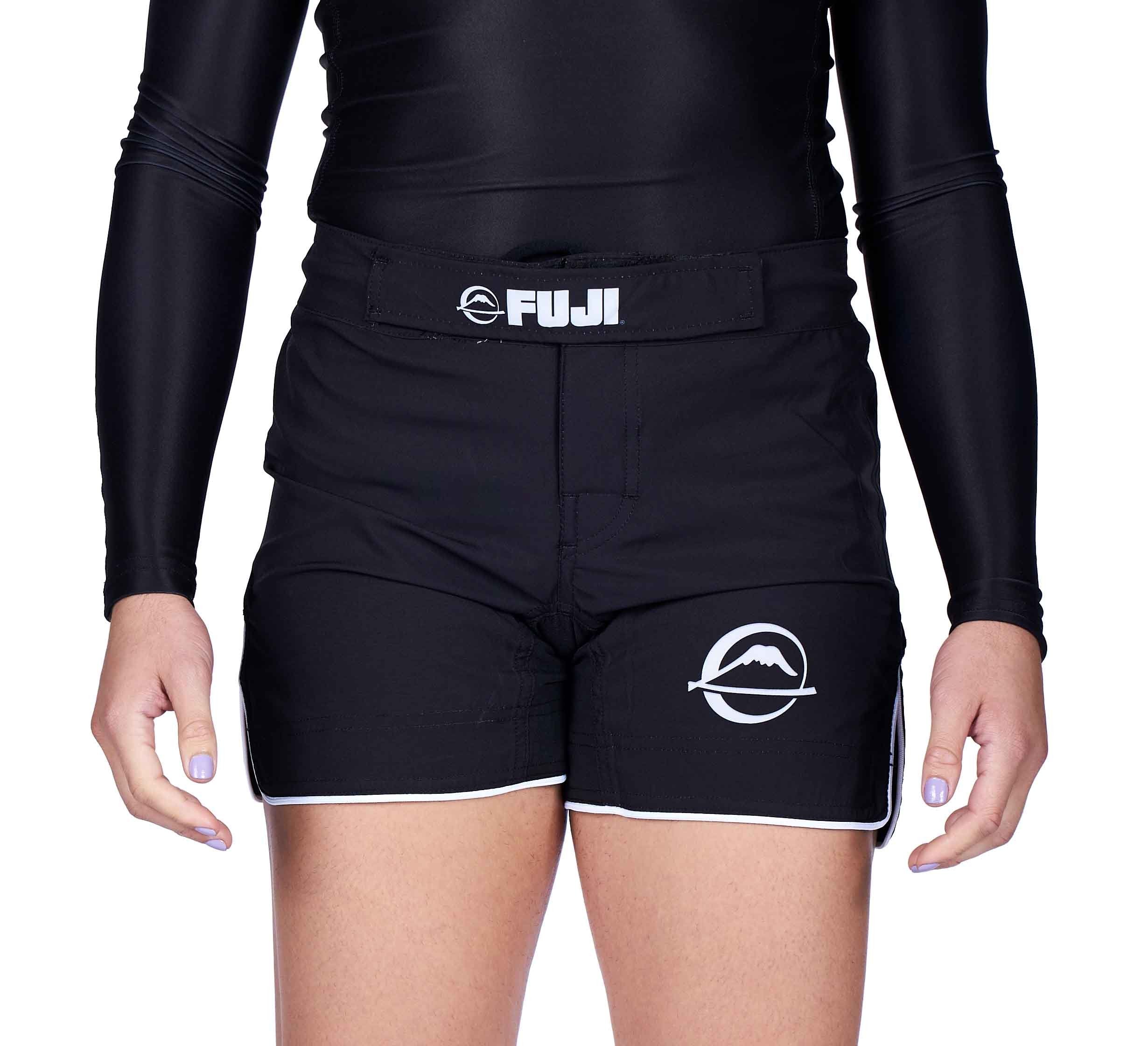 Baseline Women's Grappling Shorts