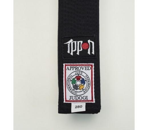 Ippon Gear Black Belt