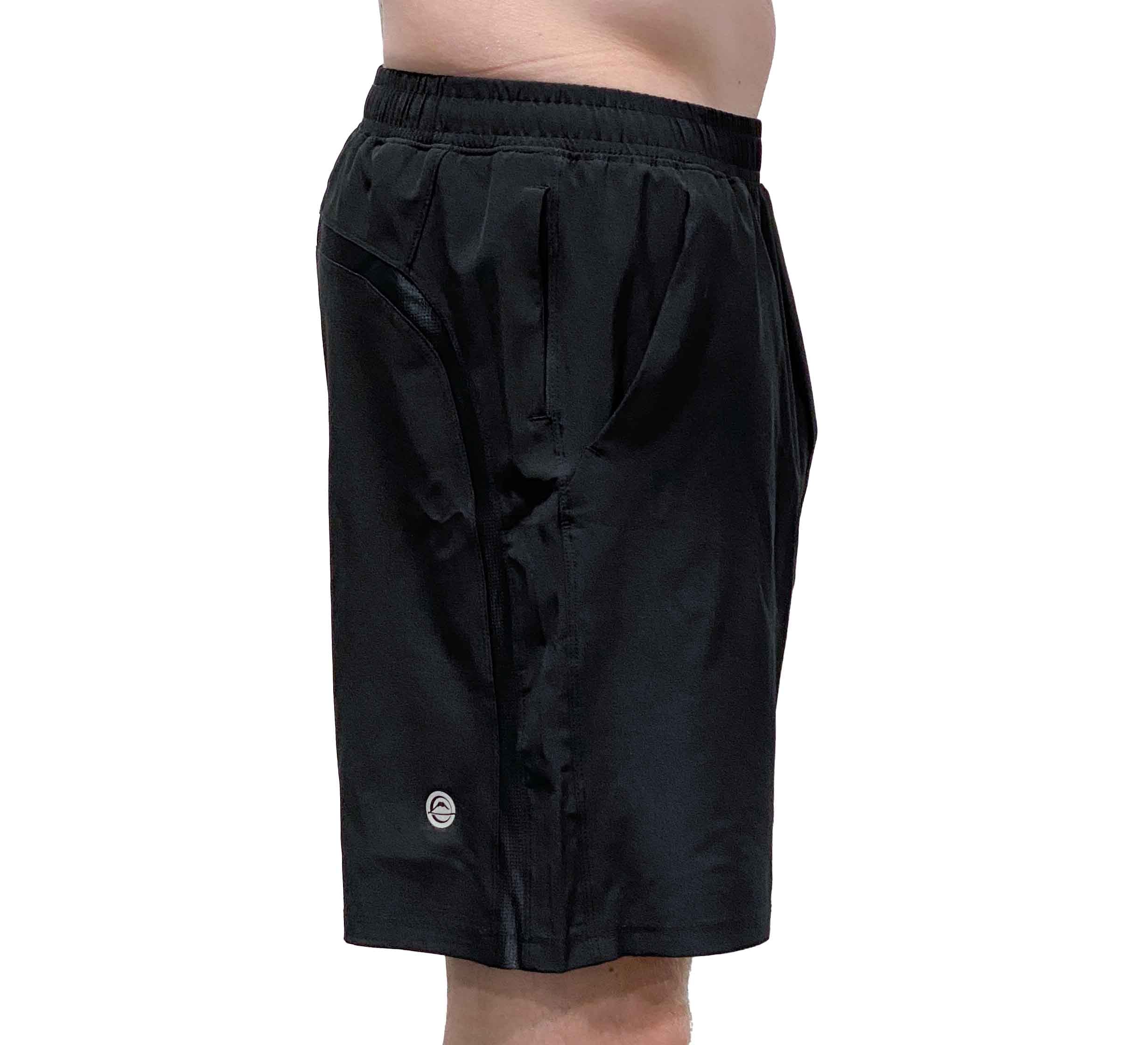 Commuter Workout Shorts