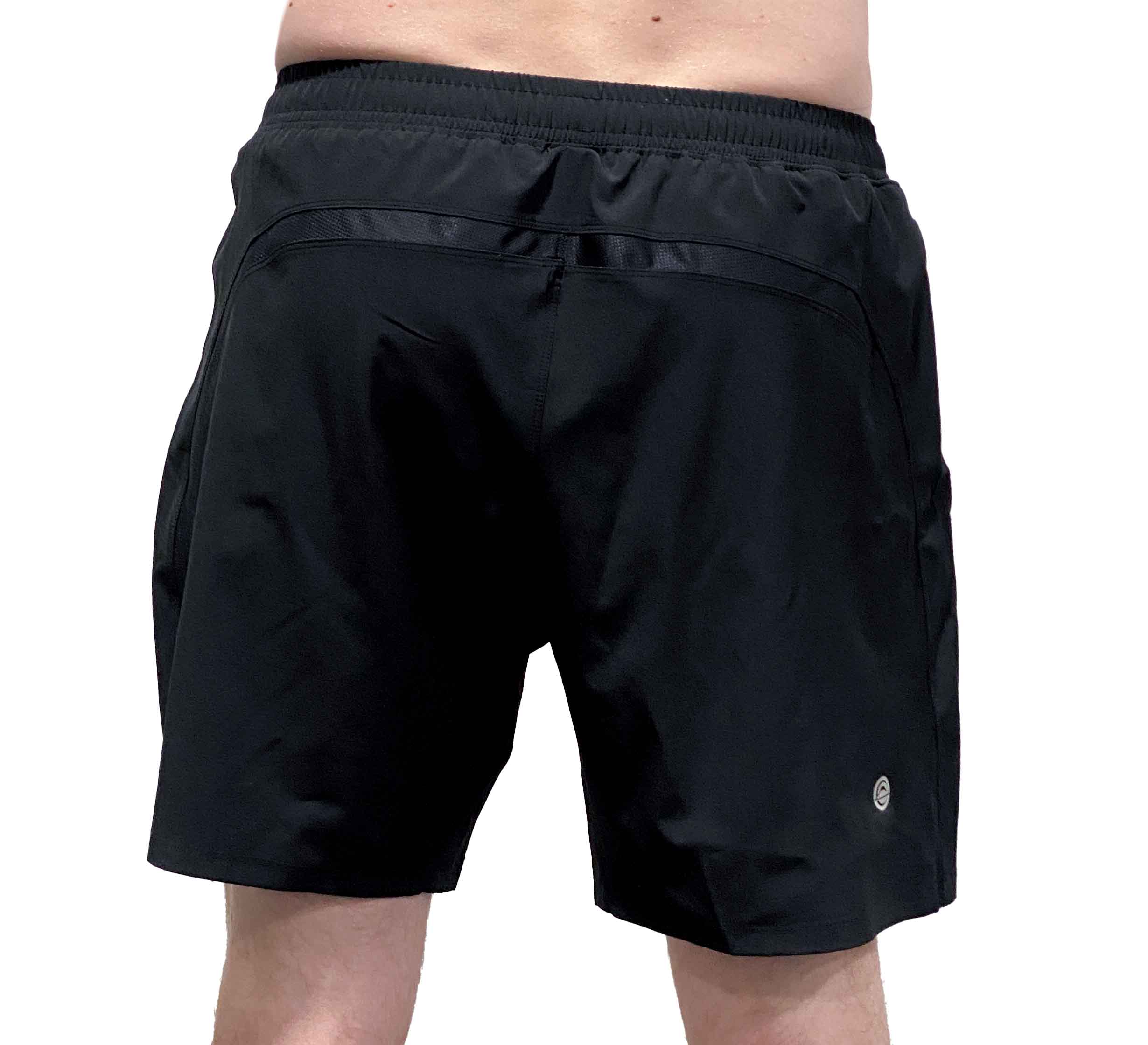 Commuter Workout Shorts