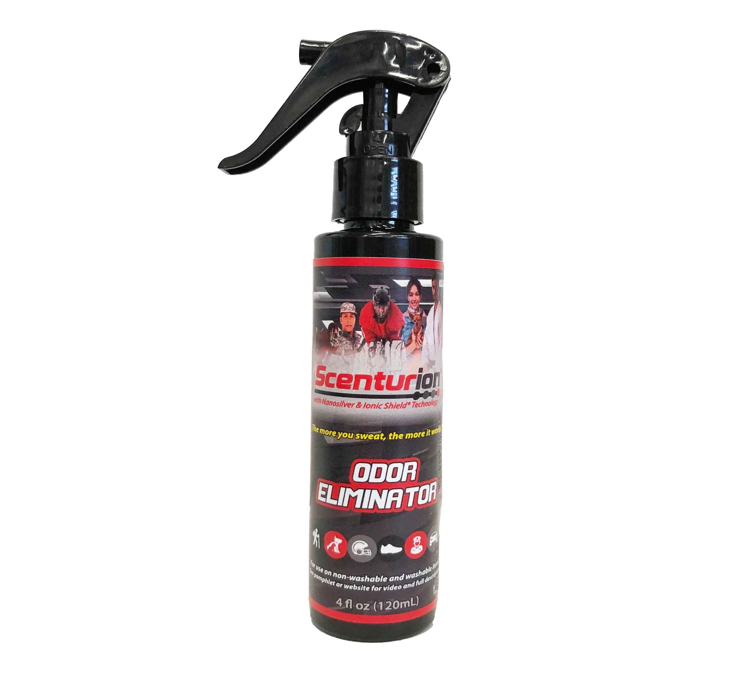 4oz Odor Eliminator by Scenturion