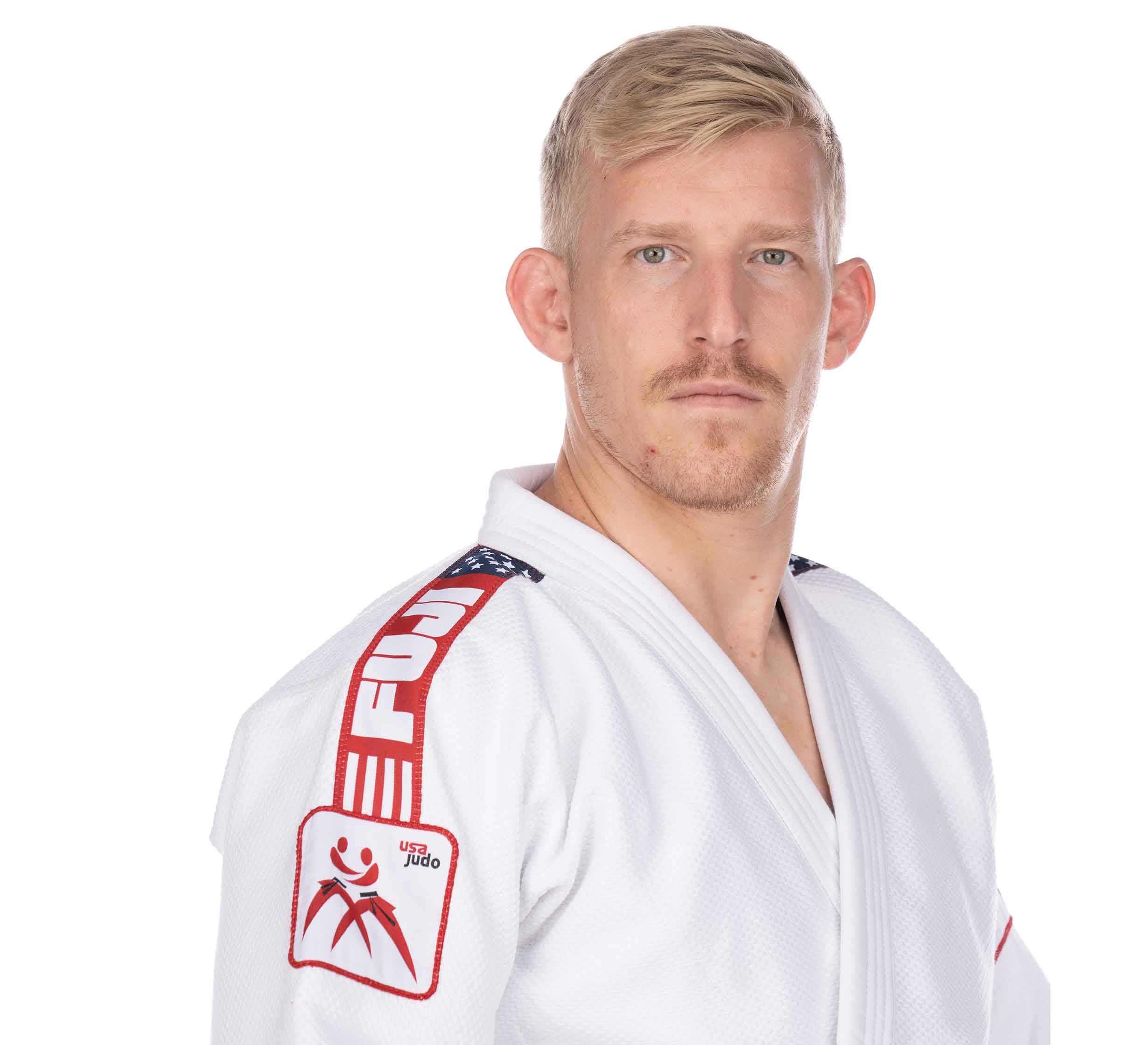 USA Judo Single Weave Gi 2.0 White