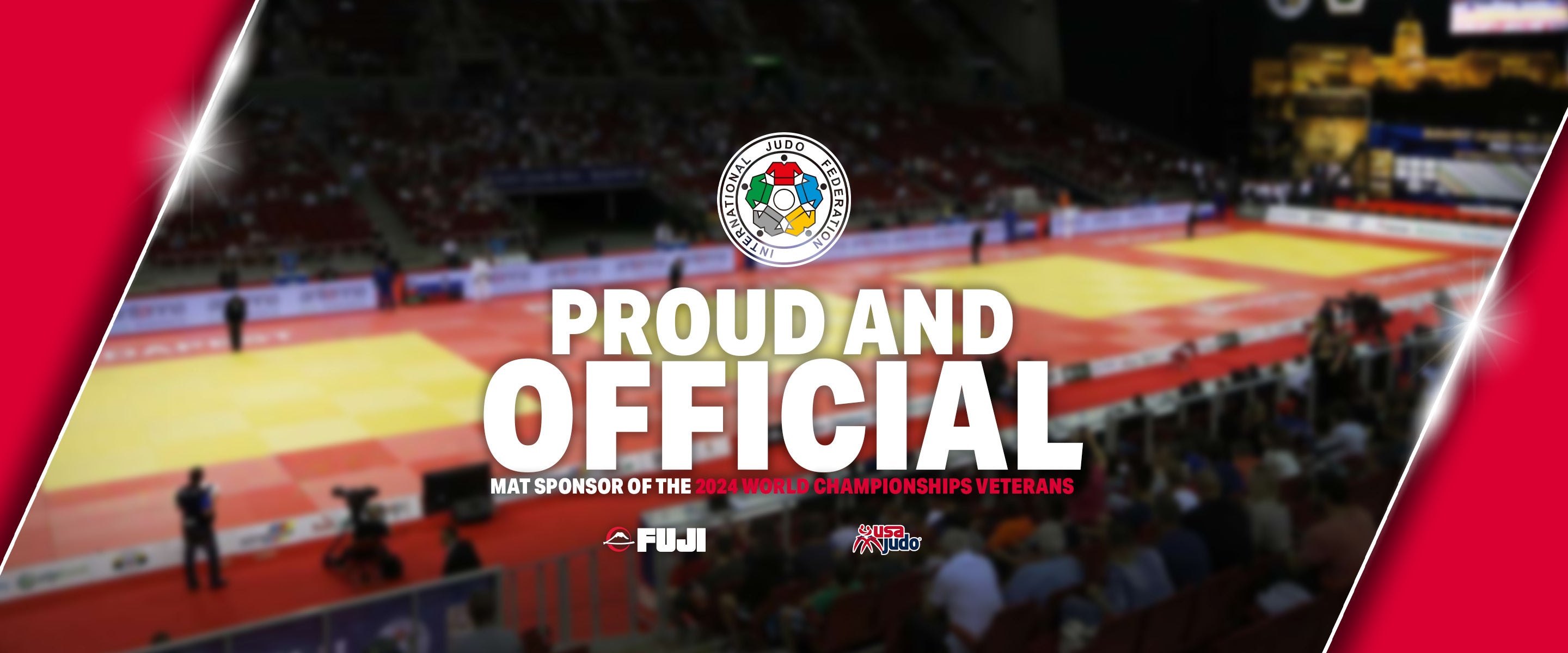 See You in Las Vegas for the 2024 World Veterans & Kata Championships!