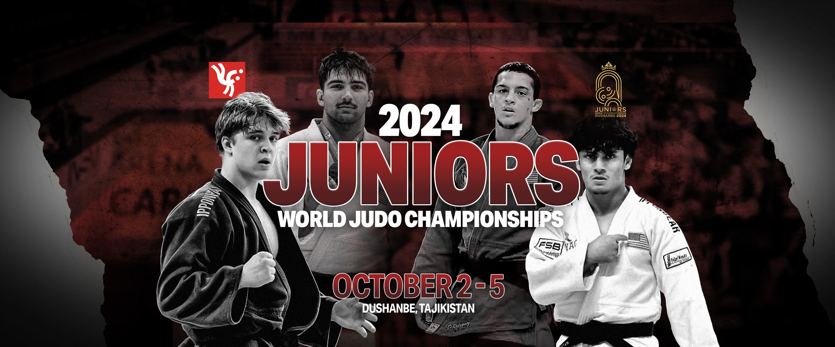 Hatashita-Sponsored Athletes Set to Shine at the 2024 Junior World Championships