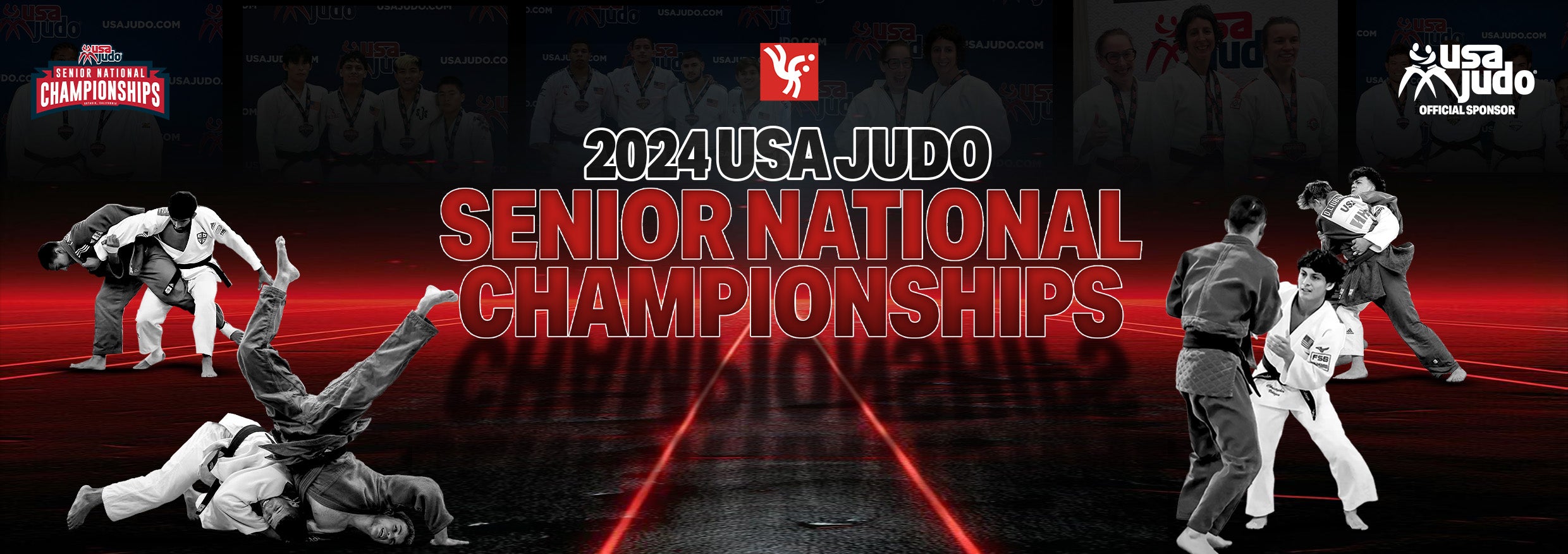 2024 USA Judo Senior National Championships: A Showcase of Talent and Determination