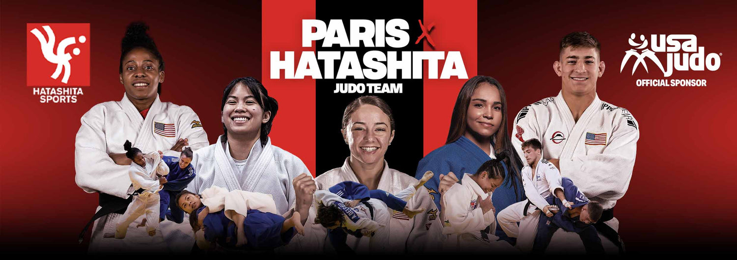 Excitement Builds for Paris: Meet Our Sponsored Athletes