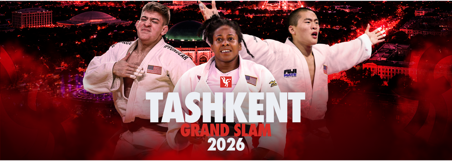 Maria Laborde Returns to Grand Slam Podium After 13 Years