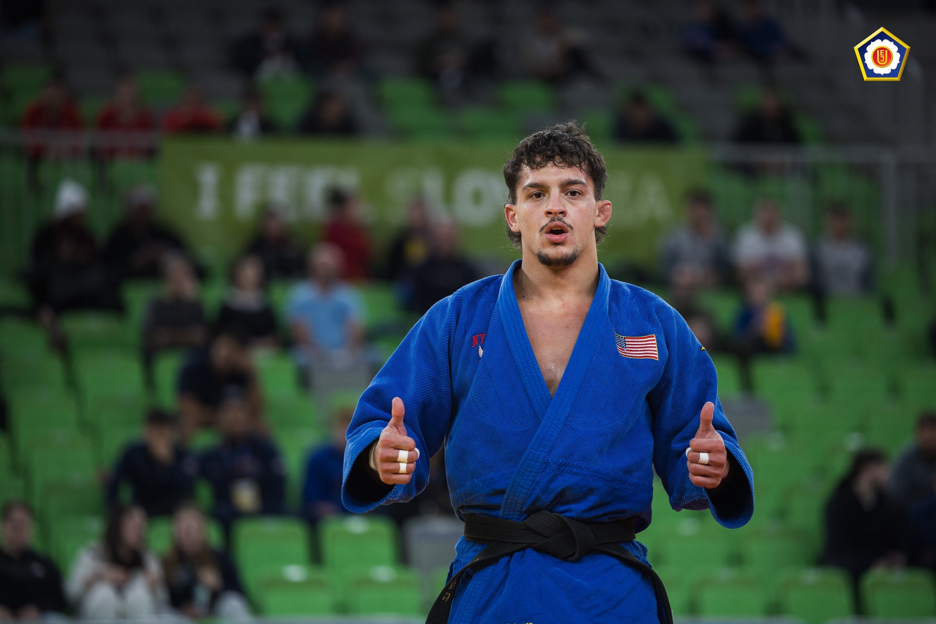 Continental Open Success for Hatashita Sports Athletes in Tunisia and Slovenia