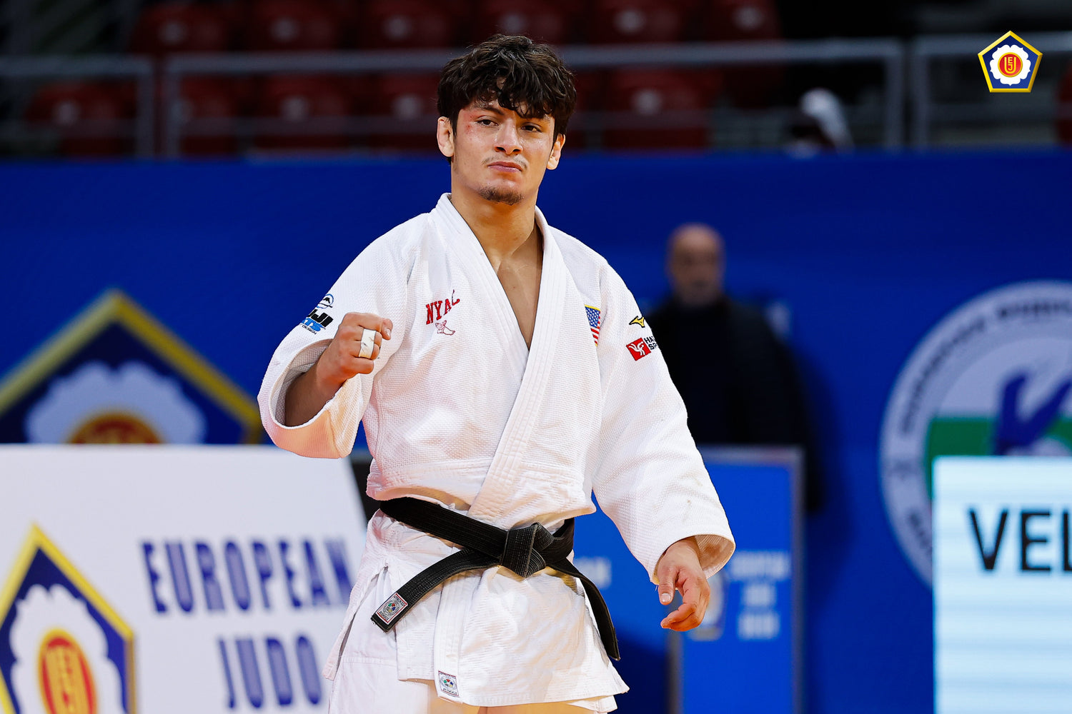 Hatashita Sports Athletes January Recap