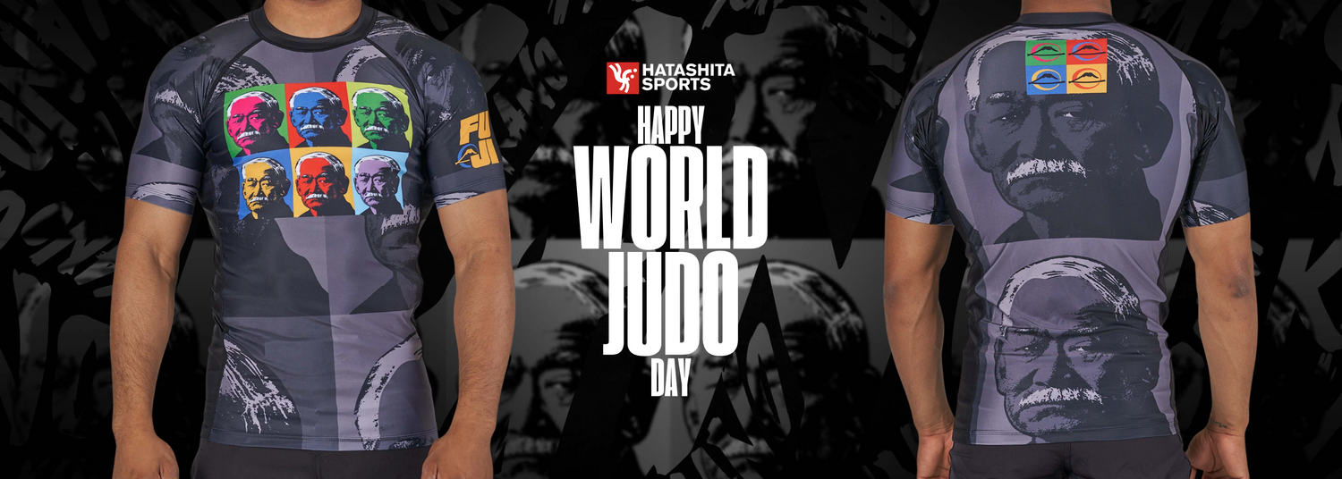 World Judo Day: Celebrating Wellness Through Judo