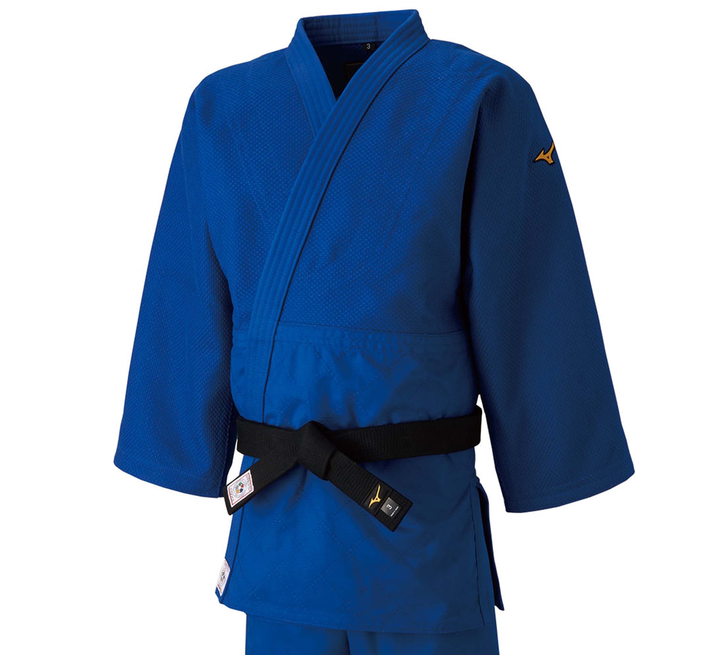 Mizuno yusho comp judo gi online