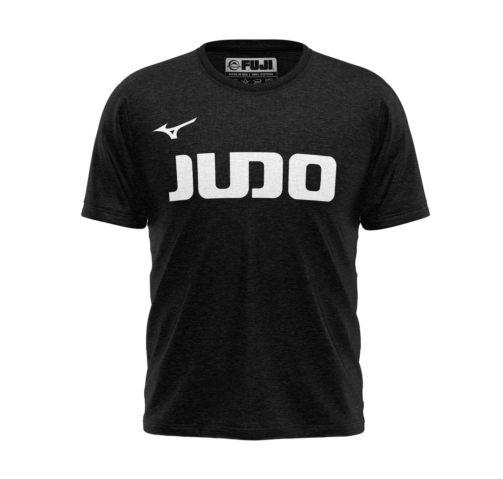 Mizuno Judo T-Shirt