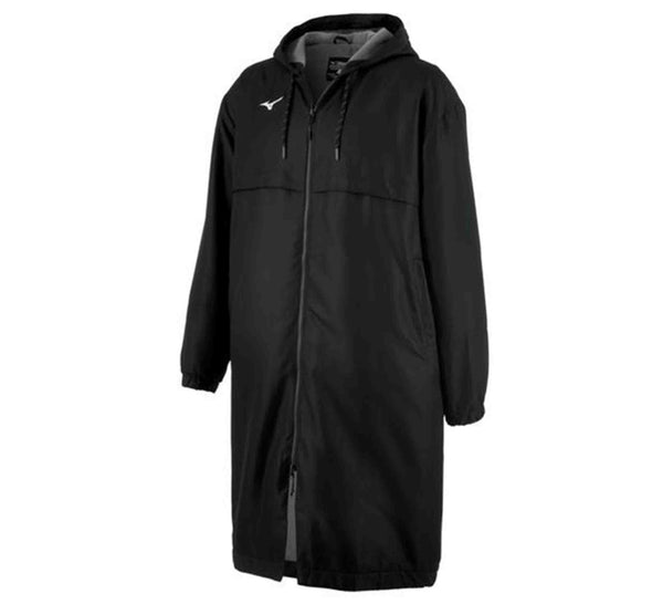 NAPTIME ワッペンPARKA-BLACK  S NAPTIME ワッペンPARKA-BLACK S