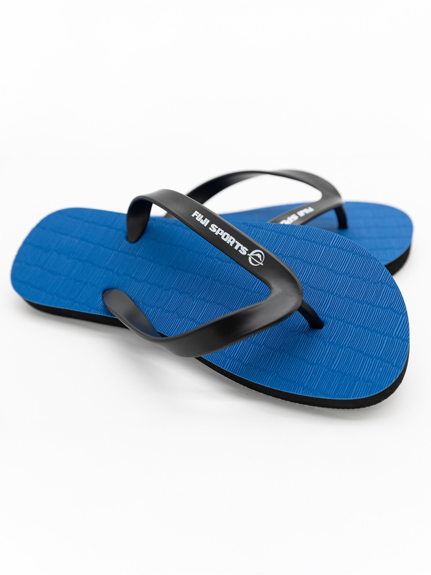FUJI Authentic Tatami Sandals Blue