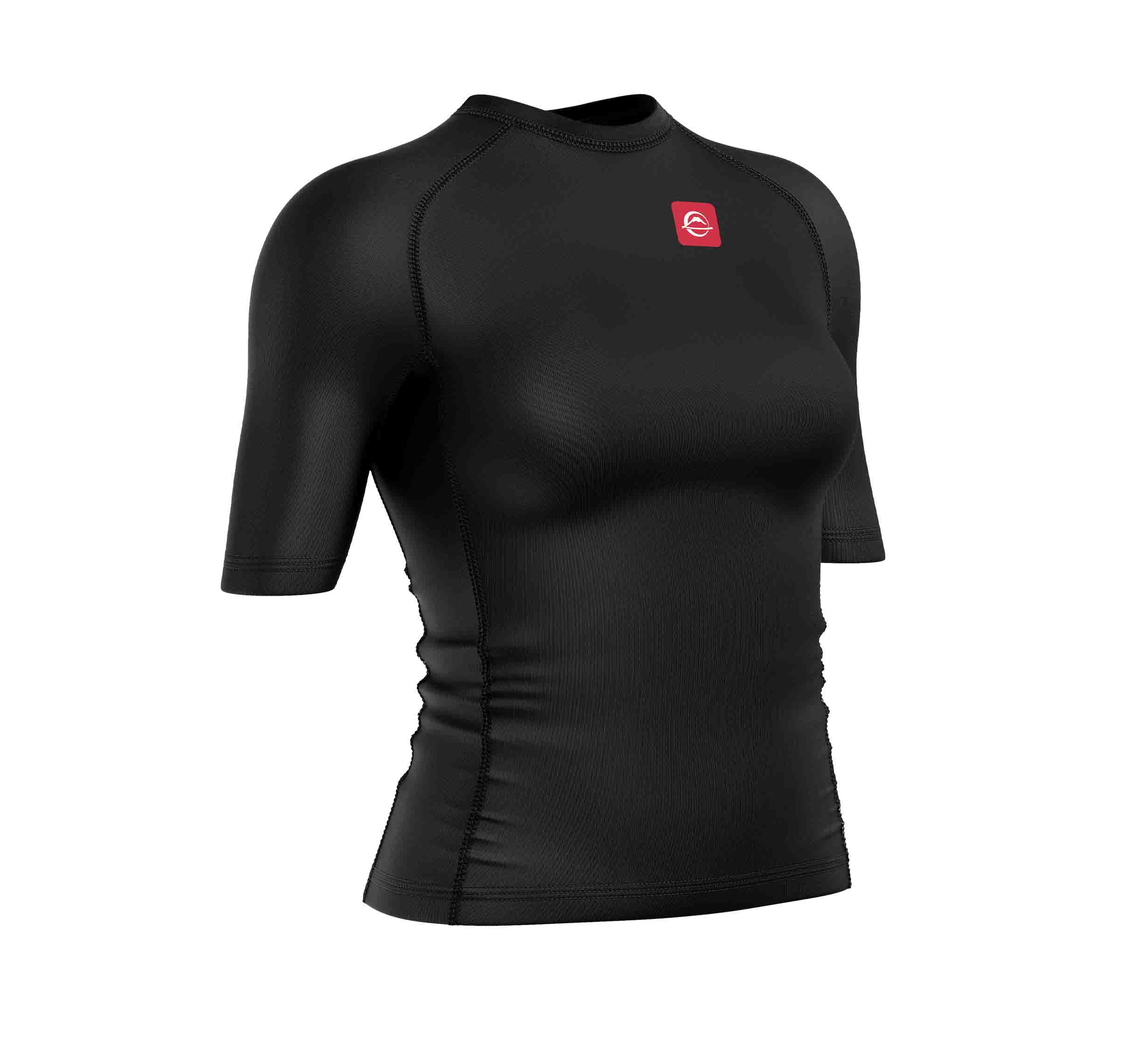 Womens Icon Heat Gear Rashguard