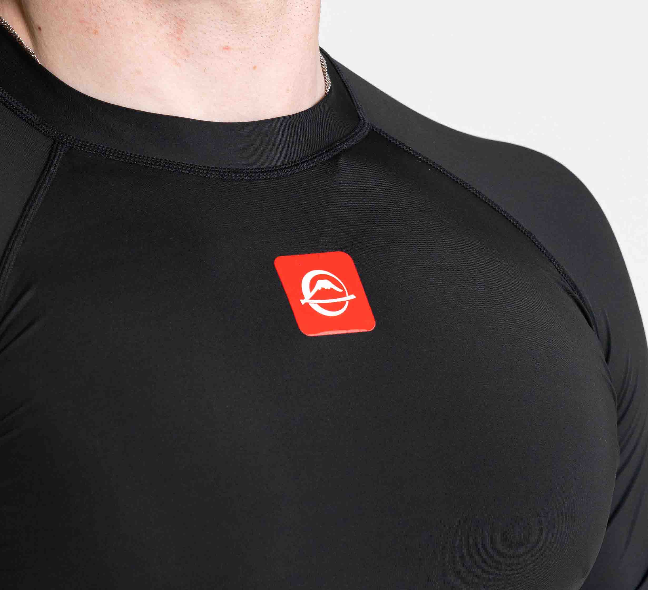 Icon Heat Gear Rashguard