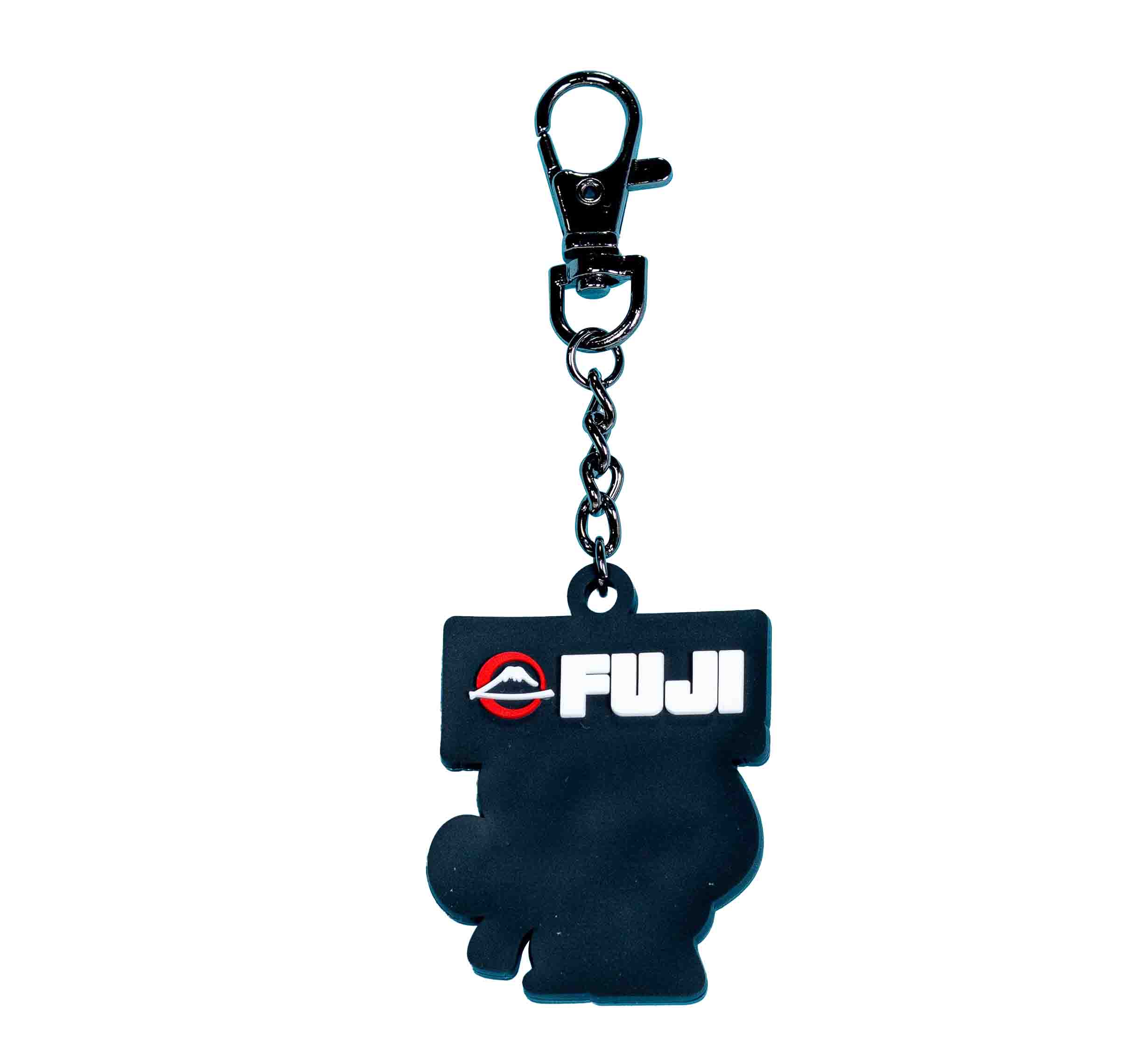 FUJI Kimono Keychain Blue