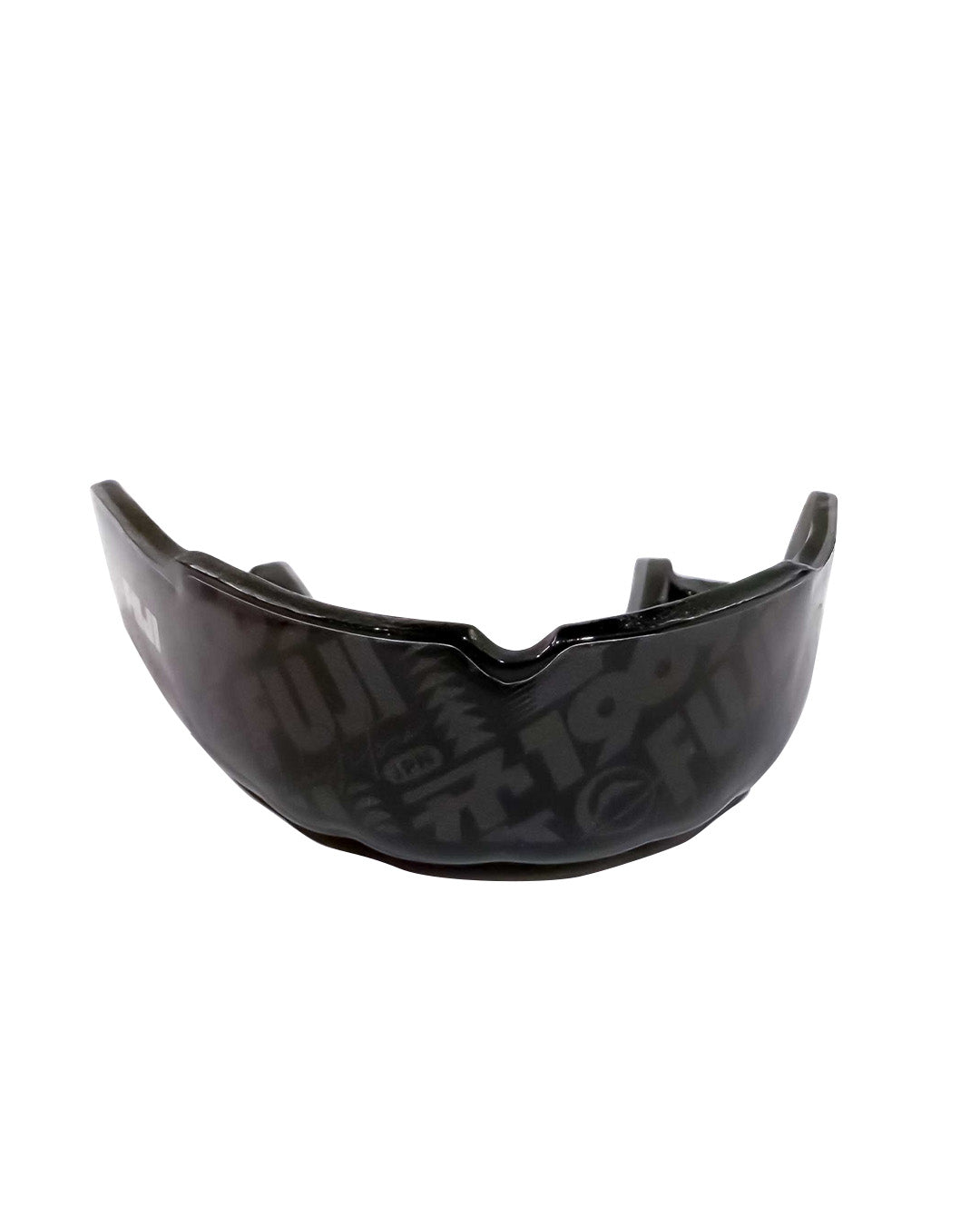 FUJI Quick Fit Mouthguard with case – Shadow Stealth