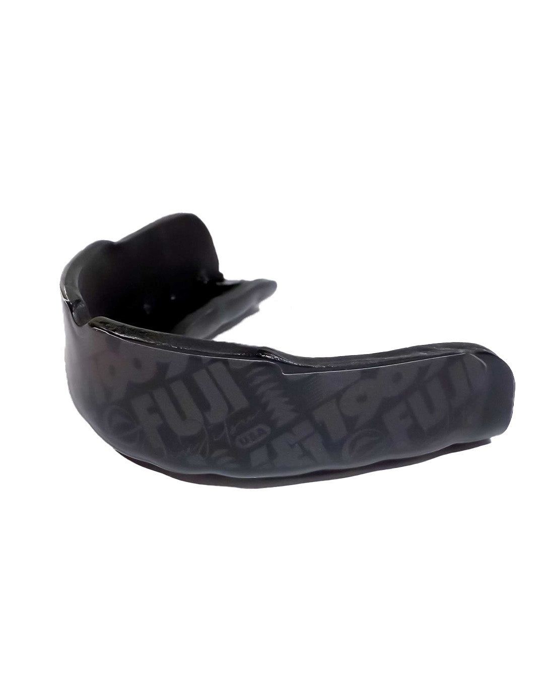 FUJI Quick Fit Mouthguard with case – Shadow Stealth