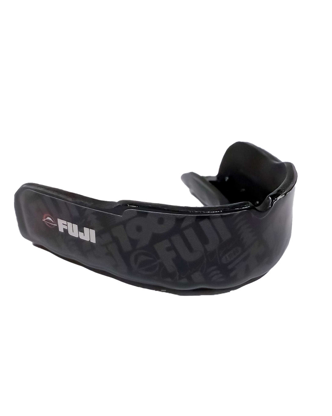 FUJI Quick Fit Mouthguard with case – Shadow Stealth