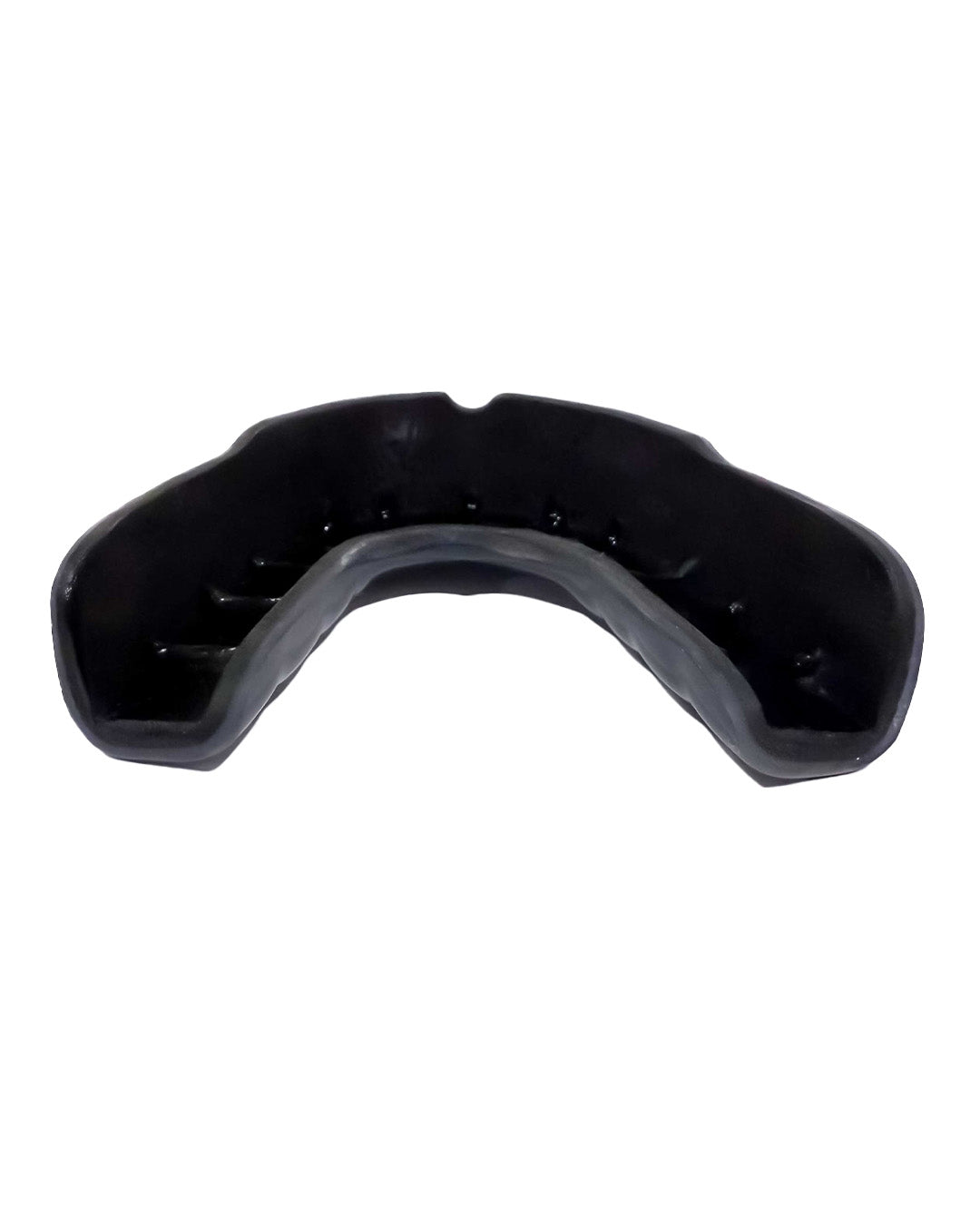 FUJI Quick Fit Mouthguard with case – Black Gold Cloud