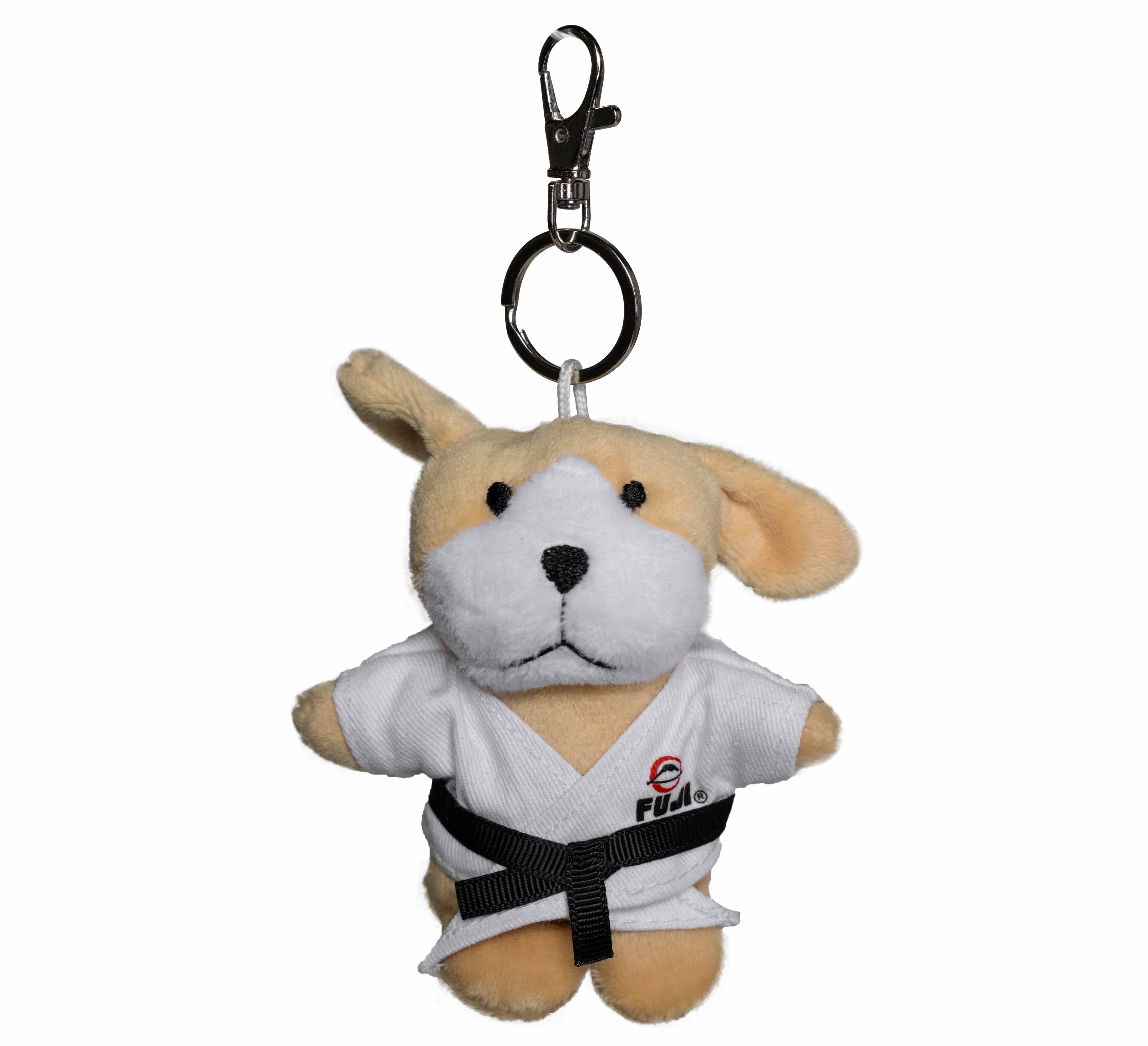 Fuji Sports Keychain