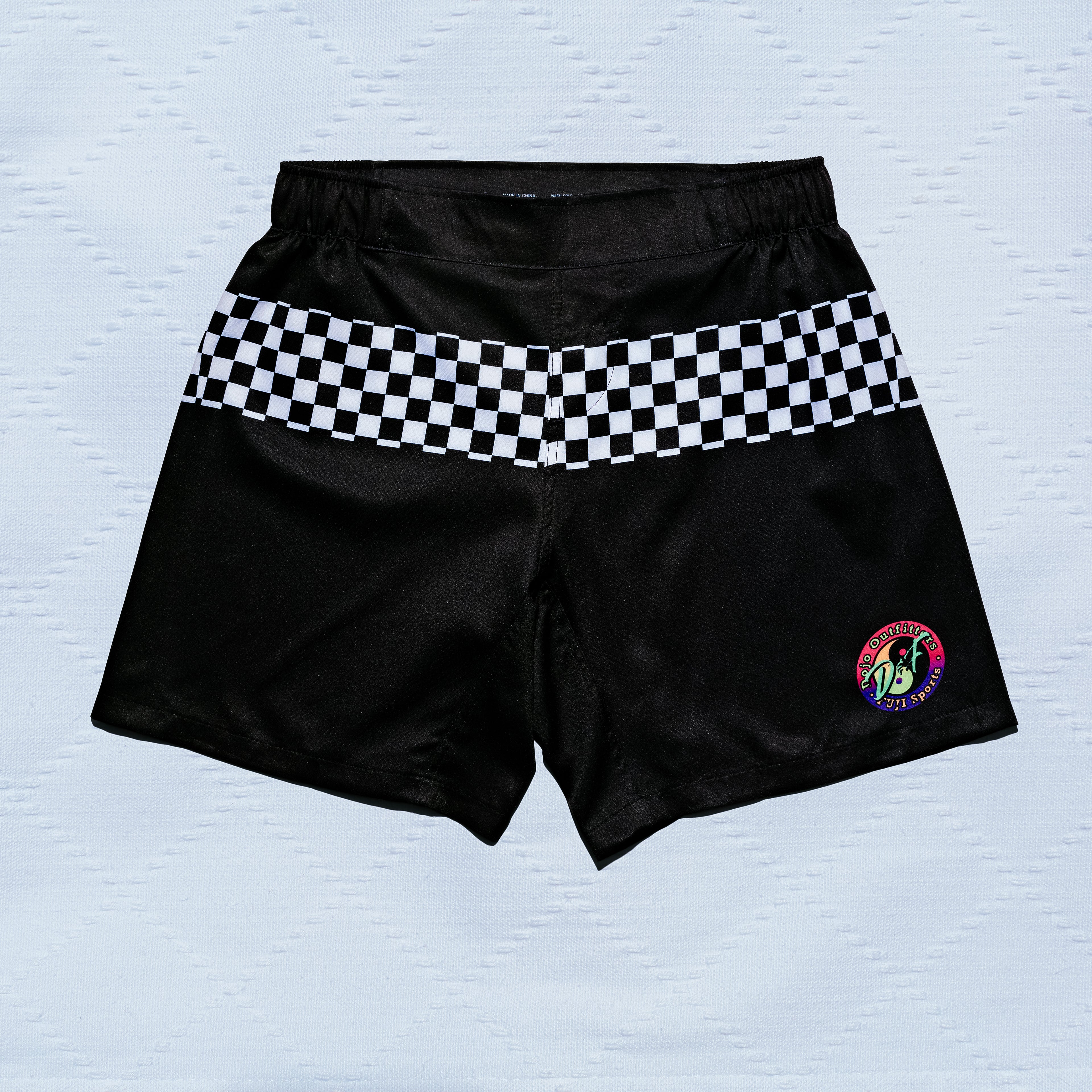 DOJO Outfitters Lightweight Shorts