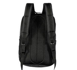 Lifestyle Backpack Black