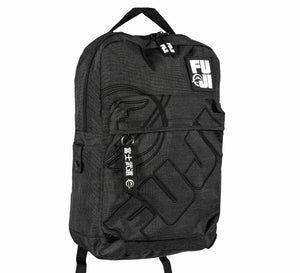 Lifestyle Backpack Black