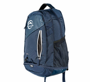Day Pack Backpack Navy