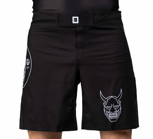 Dark Arts Baseline Shorts