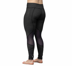 Women's Favorite Leggings Black