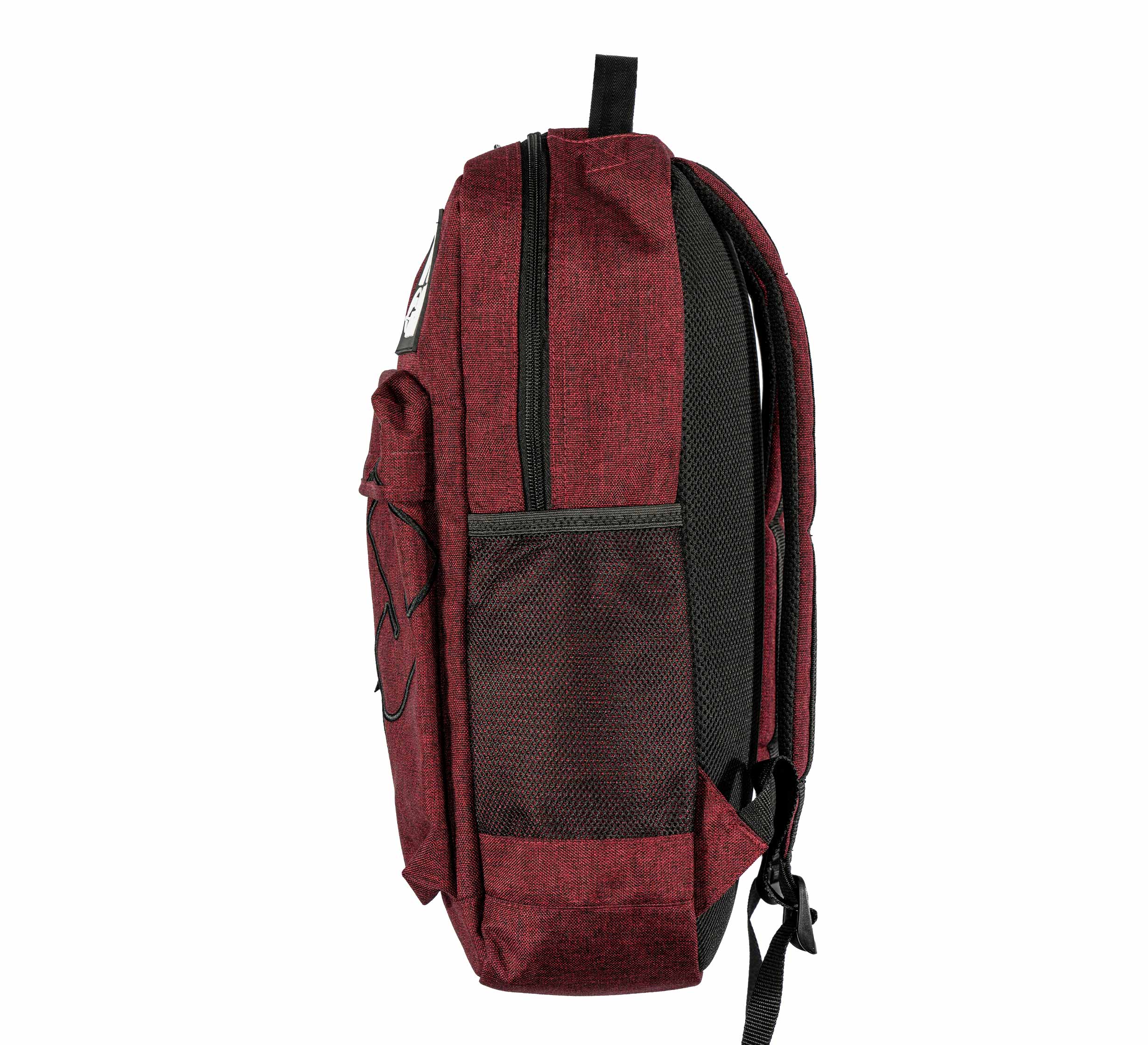 Lifestyle Backpack Red