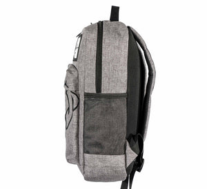 Lifestyle Backpack Grey
