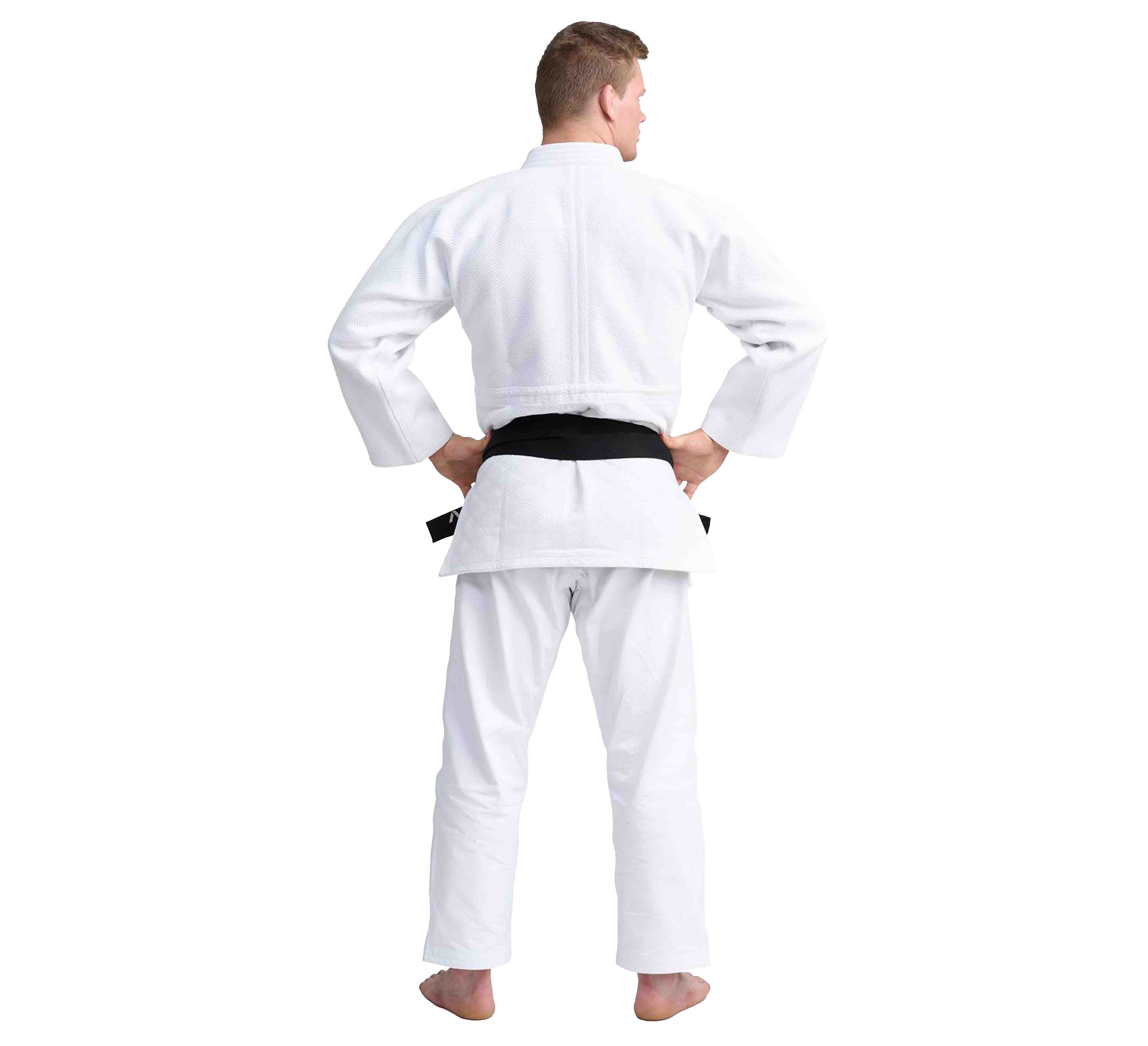 Ippon Gear IJF Legends 2 Judo Gi Slim Fit (Jacket Only)