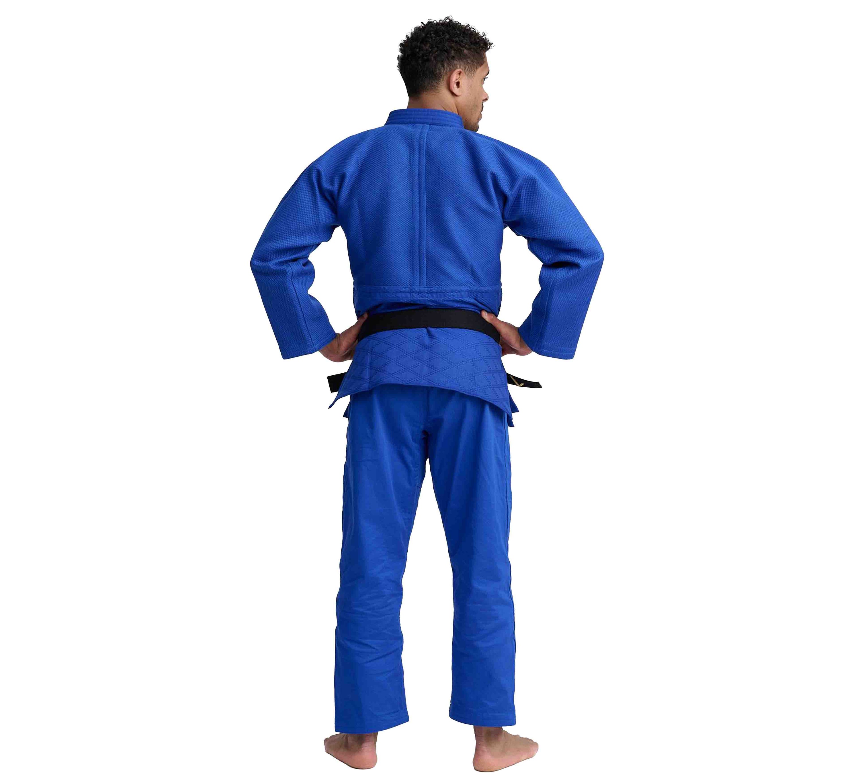 Ippon Gear IJF Legends 2 Judo Gi Slim Fit (Jacket Only)